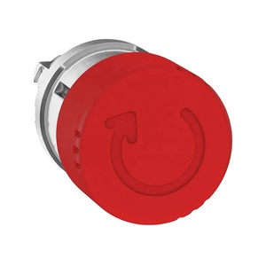 Cabezal de Botón Schneider ZB4BS944 ZB4BS934 ZB4BS864 ZB4BS844 ZB4BS834 ZB4BR5 - Product Image 3