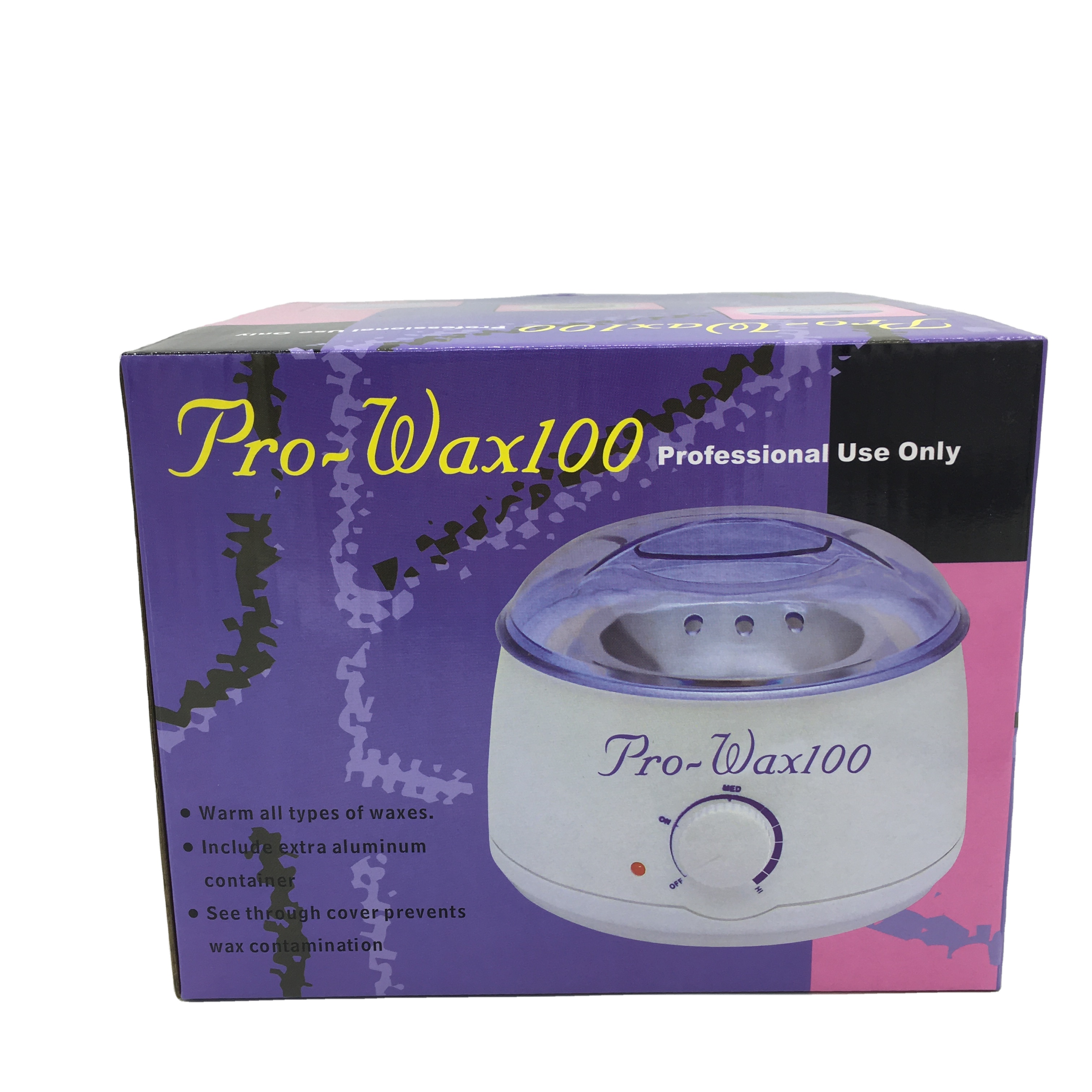 Лучшая цена депилятор бобы воск нагреватель для удаления волос