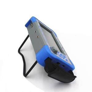 Taşınabilir dijital ultrasonik kusur dedektörü endüstriyel Metal NDT Affordab test ekipmanları - Product Image 2