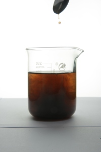 Fertilizante Orgánico de Humato de Hierro Soluble en Agua, Ácido Fúlvico, Agroquímicos para el Crecimiento de Cultivos, Suplemento de Hierro, Ácido Fúlvico en Forma de Escamas - Product Image 3