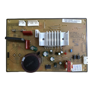 Nouvelle carte PCB onduleur <span class=keywords><strong>Samsung</strong></span> DA9200459E – <span class=keywords><strong>Pièces</strong></span> de rechange pour réfrigérateurs domestiques (Source électrique) - Product Image 1