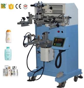 Máquina <span class=keywords><strong>de</strong></span> Serigrafía para Vasos <span class=keywords><strong>de</strong></span> Plástico LC-PA-400E - Product Image 3