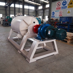 Chinesischer Hersteller <span class=keywords><strong>Gzm</strong></span> 750x1800 Kleine Schleifmühle Mechanischer Fräsprozess Labor-Kugelmühle Klinker-Preis Schleifmühle - Product Image 1