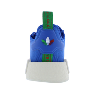 Adidas pour NMD R1 Chaussures de course pour hommes Bleu/Blanc/Rouge |   100% authentique - Product Image 3