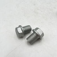 Nouveau bouchon de vidange d'huile et vis 21512-23001 pour Solana/Tyrone/Lion/ Sonata/Footo/Jetor/G70/G80/GV80/Santa Fe