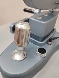 新入荷 デジタル細隙灯顕微鏡 カメラ付き BL-99D - Product Image 2