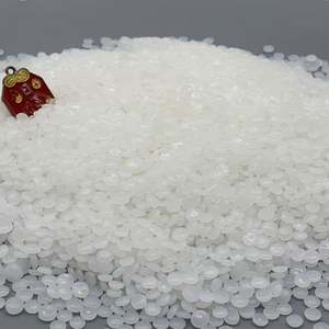 Usine LDPE Film de polyéthylène basse densité Grade 2426H Matière première Granules de résine LDPE - Product Image 4