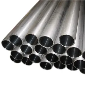 Competitive Price Good Mechanical Property H8 tolerance Cylinder Using Honed Steel Pipe