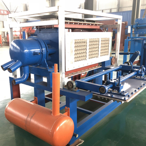 egg tray machine price in pakistan plastic eggs trays molding machine wrapper sealing machine egg tray