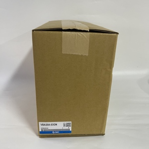 ตัวควบคุมแรงดันลม SMC รุ่น VBA20A-03GN ของแท้ 100% ใหม่เอี่ยม - Product Image 1