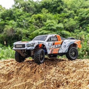 Hbx 3100a <span class=keywords><strong>Udr</strong></span> 1/16 2.4g 4wd 45km/h Auto RC Brushless Short Course Fuoristrada Desert Truck RTR con Giroscopio, Modello di Veicolo ad Alta Velocità - Product Image 3
