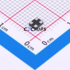 ASEMB-25.000MHZ-LC-T Pre-Programmed Oscillator SMD3225-4P Oscillator 25MHz 50ppm CMOS - Product Image 2
