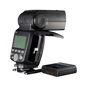 <span class=keywords><strong>Flash</strong></span> Speedlite TTL HSS YONGNUO YN686EX-RT 2.4G + Controlador YN-E3-RT <span class=keywords><strong>para</strong></span> <span class=keywords><strong>Canon</strong></span> 5DIV 5D3 5D2 <span class=keywords><strong>7D</strong></span> Mark II 6D 70D 60D 650D - Product Image 1