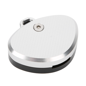 Funda protectora para llave de motocicleta, accesorios de protección compatibles con F650 F800GS <span class=keywords><strong>K1300S</strong></span>/R S1000RRSilver - Product Image 2