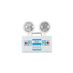 应急灯泡充电出口标志应急灯最佳质量可充电发光二极管家用应急灯