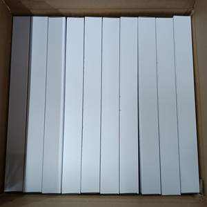 بالاست إلكتروني احترافي مخصص بالجملة 220 فولت 1×80 واط T5 للمصابيح الفلورسنتية - Product Image 6