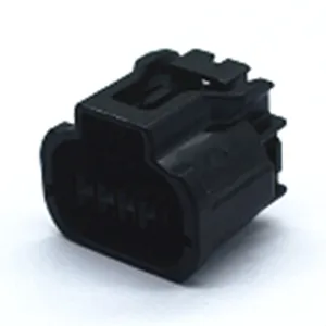 6189-7608 Original 8P stock 8 pin Connector Fit Terminals Housing Butt joint Needle holder Parts Accessories cars