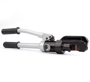<span class=keywords><strong>Pince</strong></span> coupante hydraulique robuste 14T / <span class=keywords><strong>Coupe</strong></span>-câble hydraulique / <span class=keywords><strong>Pince</strong></span> coupante pour boulons - Product Image 2