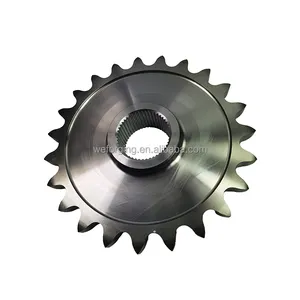 Mechanical Product Agent Electric Motor Speed Reducer Gear Synchronized Gear Gear Manufacturer