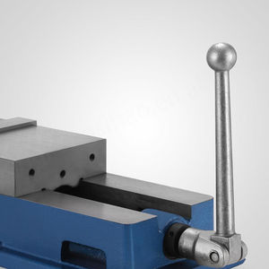 คีมหนีบสำหรับจับล็อคได้อย่างแม่นยำ6 "ไม่ต้องเสียภาษีสำหรับยุโรป - Product Image 4