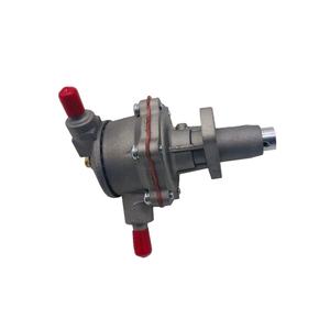 Pompe d'alimentation en carburant du moteur 2954070, pièces de rechange pour machines d'excavation - Product Image 1