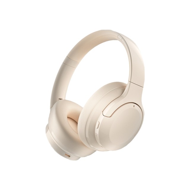 Popular Custom Logo Wireless Bluetooth Headset 5.3 Foldable Stereo Headphone