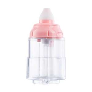 Irrigador Nasal Eléctrico Calentado Personalizable Bajo Demanda, Botella de Doble Propósito con Carga, Grado Médico para Niños - Product Image 1