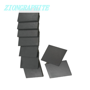 مضخة تفريغ عالية الجودة مجموعة ريشة جرافيت من 4 دوارات كربون VLT25 (85x39x4) لمضخات التفريغ - Product Image 3