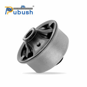 Aislante de goma casquillo kit de suspensión delantera del brazo de control inferior para <span class=keywords><strong>Toyota</strong></span> <span class=keywords><strong>Corolla</strong></span> de <span class=keywords><strong>2000</strong></span> a 2013 OEM 48655-12170 - Product Image 2