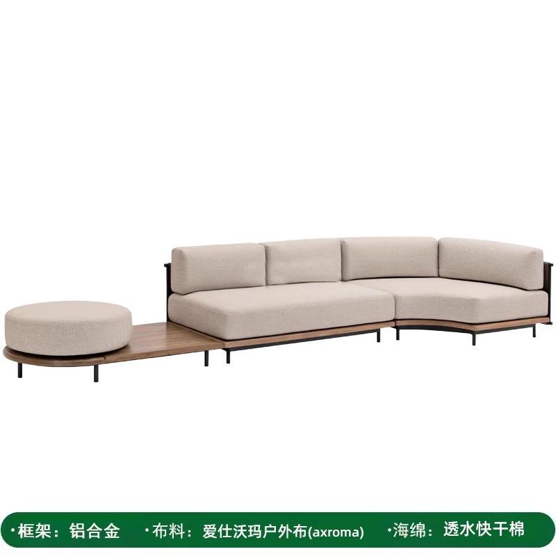 Combinaison 3 Aishangting Tissu d'extérieur Coton haute densité