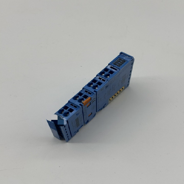 ELX3204 EtherCAT Terminal, 4 Channel Analog Input, Temperature