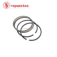 Bagues de piston en acier XYAISIN 13011-31100 neuves pour moteurs 1GR 2GR, garantie 24 mois