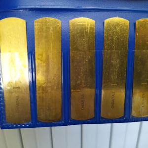 Accesorios para Detector de Defectos por Partículas Magnéticas, Tiras Burmah Tipo A, Pruebas NDT - Product Image 2