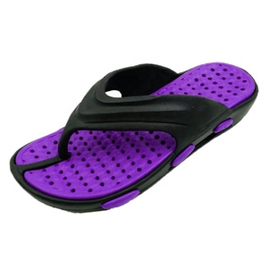 Nuevo Diseño de Calzado, <span class=keywords><strong>Chanclas</strong></span>, Zapatos de <span class=keywords><strong>Mujer</strong></span>, Sandalias Eva Chappal para Hombre, Pantuflas y Sandalias Personalizadas con Logotipo Cómodas - Product Image 3