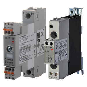 Precios Competitivos RGC1A60D42GEM SSR 600V 43A 1200VP-E MNTR Especialmente Diseñado para Contactores y Relés - Product Image 1