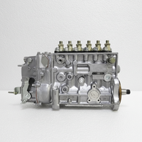 Pompe d'injection de carburant 0402066721 5267708 3973900 3972878 pour Cummins 6CT 6CTAA 8.3, pompe à injection diesel, pièces détachées pour moteur diesel
