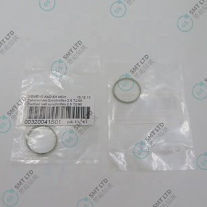 สายพานฟันเฟืองซิงโครเฟล็กซ์ 2.5 T2/90 สำหรับเครื่อง SIEMENS SIPLACE ASM 00320041-01 00320041S01 00320041S02 - Product Image 2