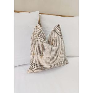 DB Yati ปลอกหมอนพิมพ์ลาย Boho นิ่มมากของขวัญปีใหม่ปลอกหมอนสำหรับโซฟา - Product Image 5