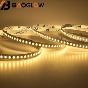 Tira de Luz LED SMD Cortable de Cobre 18/50, 3000K 4000K 6500K, Luz Blanca Cálida, Fría y Natural, Tiras de Luz Industriales - Product Image 3