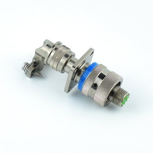 TT MIL-38999 D38999/26wg48sndd38999/20FD35PN D38999/26FD35SN dairesel havacılık konektörü fabrika üreticisi - Product Image 1