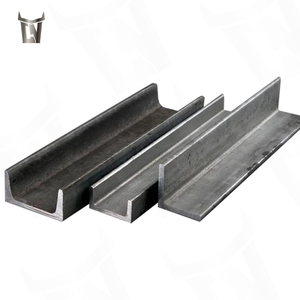 Steel Bull Chine Usine <span class=keywords><strong>Acier</strong></span> de construction C Canal Prix 100x50 C Faisceau U Canal Profil - Product Image 1