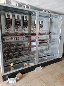 Chi phí thấp cumark vsd <span class=keywords><strong>AC</strong></span> biến tần số ổ đĩa biến tần <span class=keywords><strong>VFD</strong></span> 11Kw 15KW - Product Image 5