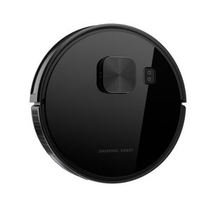強力な吸引ウェットドライ家庭用アスピリンロボット自動ロボット掃除機モップクリーナーセルフクリーニング - Product Image 1