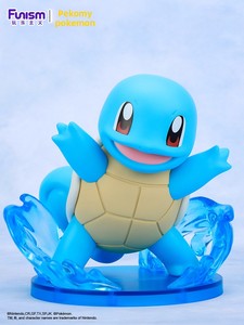 Playism Baokemeng Ornements en ABS faits à la main sur le thème des animaux de dessin animé, Grenouille et <span class=keywords><strong>Pikachu</strong></span>, pour jouets - Product Image 4