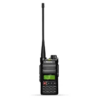 Radio per prosciutto walkie-talkie Dual Band UHF VHF professionale a lungo raggio Mytetra all'ingrosso