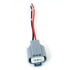 Adaptateurs <span class=keywords><strong>XLR</strong></span> Femelle à branchement rapide pour l'été, câble de bobine d'allumage, fil circulaire étanche Amphenol, connecteur de batterie automobile - Product Image 3