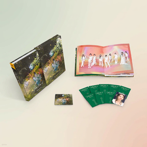 [Álbum Original Coreano] TWICE - TWICE MONOGRAPH With YOU-th - Product Image 1