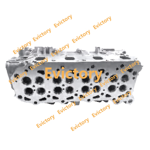 Testata Cilindri ZD3 ZD3200 ZD3202 ZD3/A2 3.0L OE 4416047 4417559 7701061587 7701066984 per Renault Master Interstar <span class=keywords><strong>Opel</strong></span> <span class=keywords><strong>Movano</strong></span> - Product Image 4