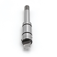 Outil de précision pour tourelle épaisse E85 de forme personnalisée, outillage de presse à poinçonner CNC 90 Mate