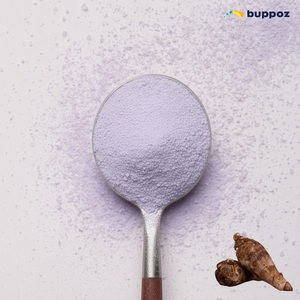 ผงชานมอูเบะ 1 กก. แบบถุง ฮาลาล สำหรับร้านชานมไข่มุก รับผลิตแบบ OEM - Product Image 5